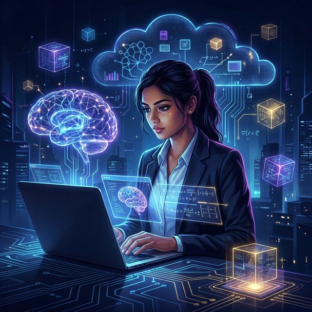 AI-Native Professional